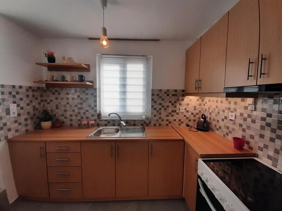 Art House Διαμέρισμα Κως Πόλη Εξωτερικό φωτογραφία