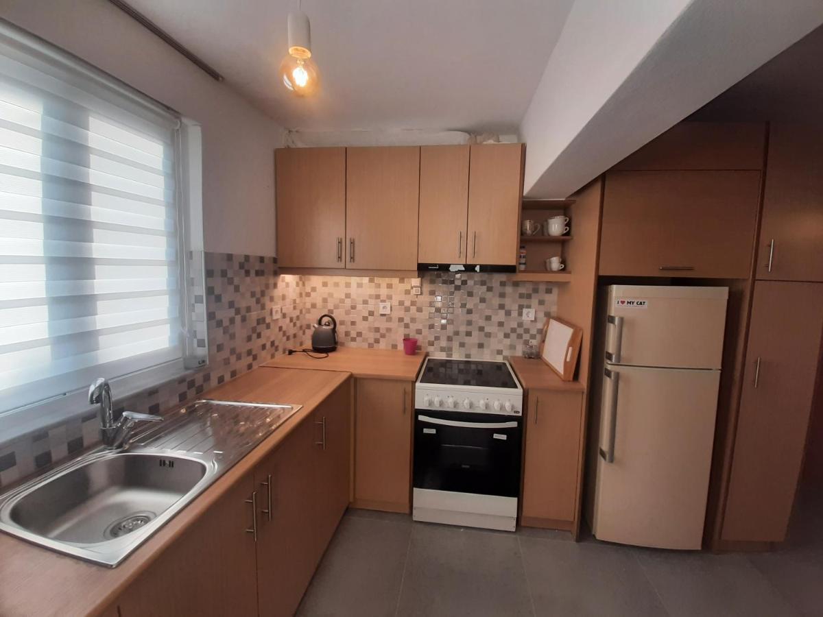 Art House Διαμέρισμα Κως Πόλη Εξωτερικό φωτογραφία