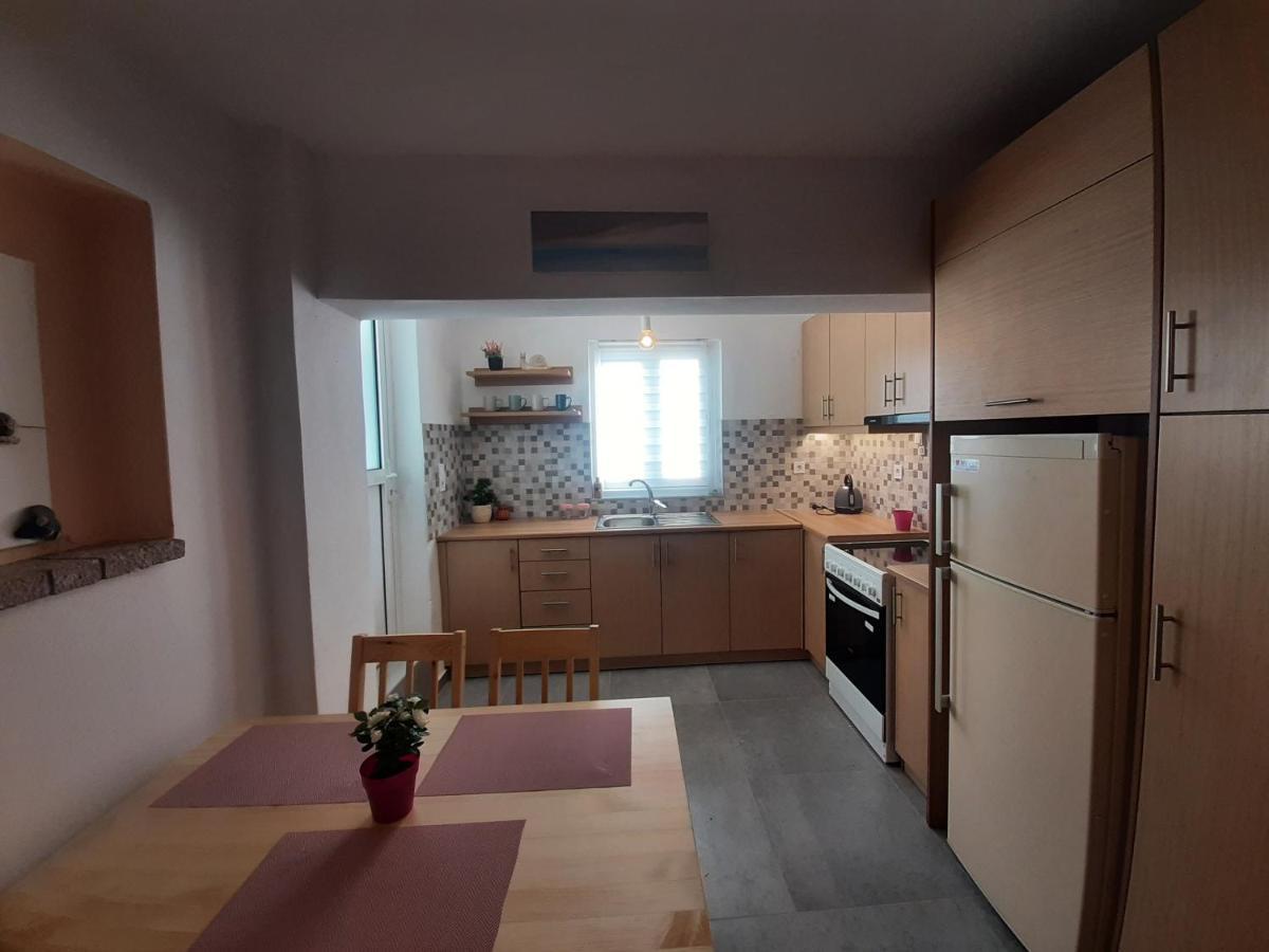 Art House Διαμέρισμα Κως Πόλη Εξωτερικό φωτογραφία