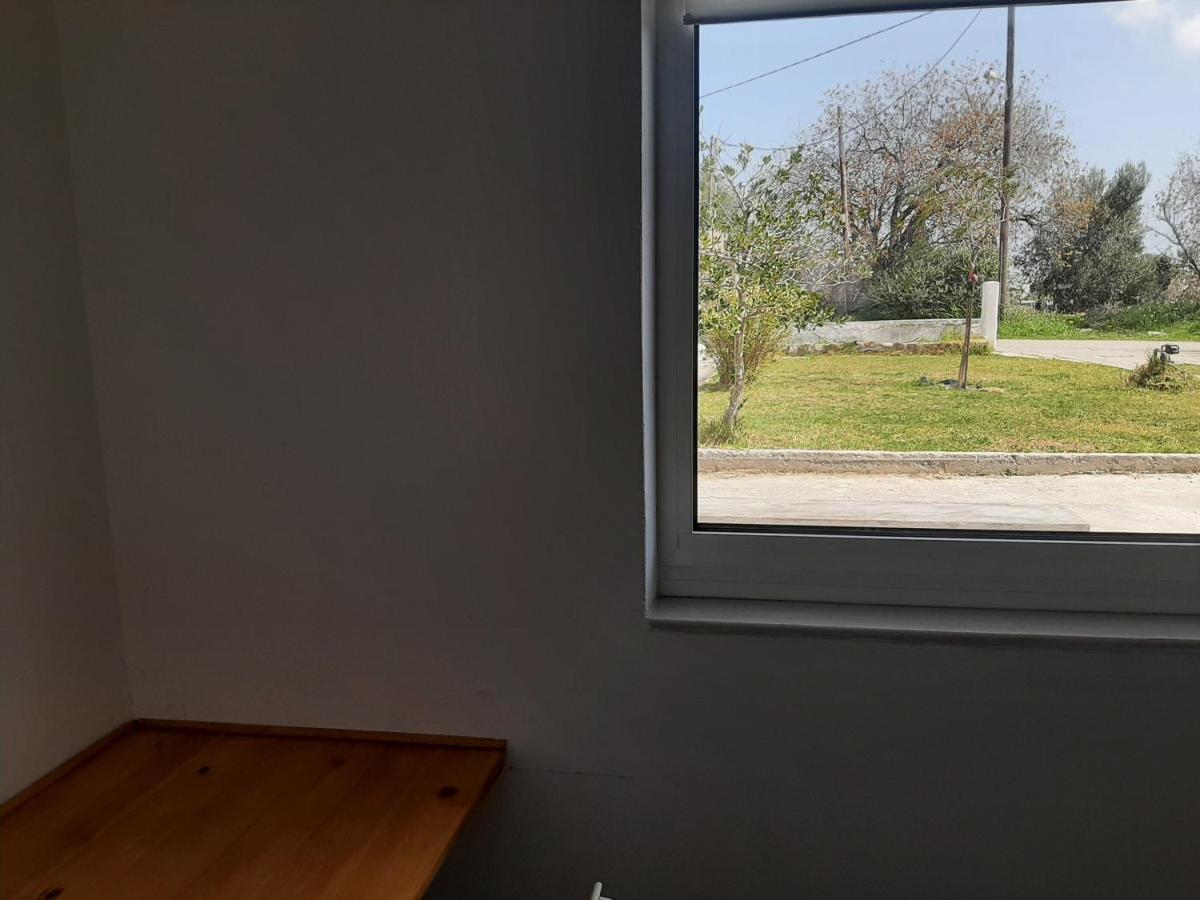 Art House Διαμέρισμα Κως Πόλη Εξωτερικό φωτογραφία