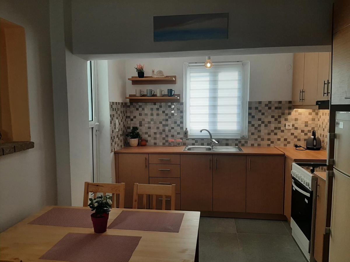 Art House Διαμέρισμα Κως Πόλη Εξωτερικό φωτογραφία